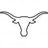 Longhorn Outline - Tiedemann-Bevs