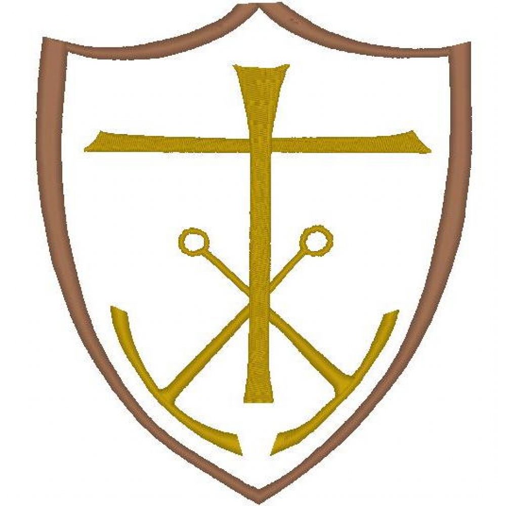 Religous Symbol (Priest) - Tiedemann-Bevs