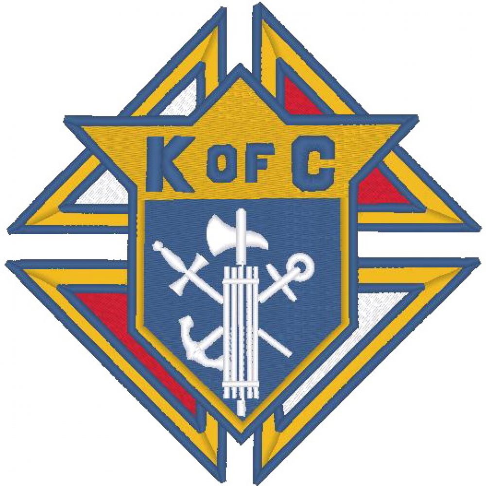 Knights of Columbus (PM) - Tiedemann-Bevs