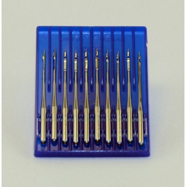 135x5, DPx5 -100/16 needles - Tiedemann-Bevs